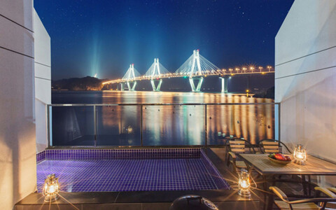 거제도 BL비엘펜션