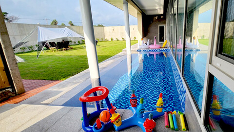 서귀포 노르자펜션