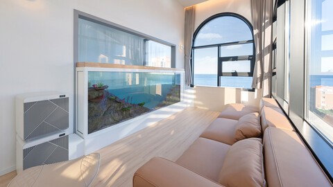 울산 크레센트문