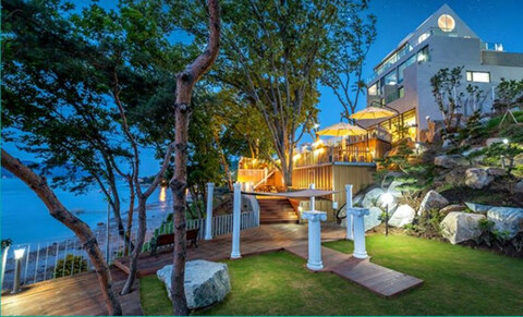 강화도 스페인마을