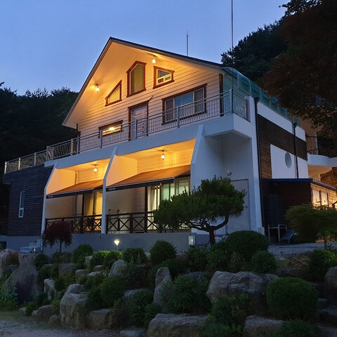 인제 굿모닝펜션