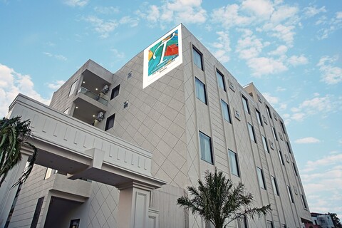 트리하우스 더 로열 찬드라 마할