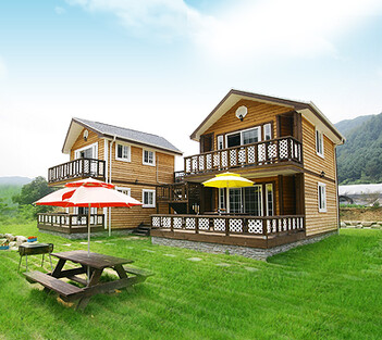 화천 향기나라사랑이펜션