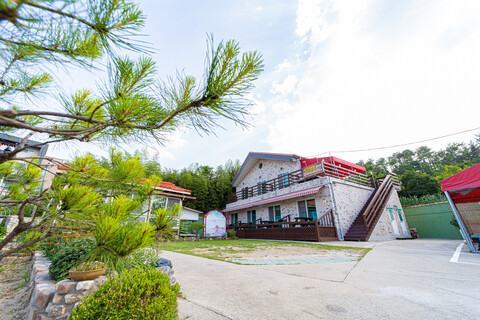 삼척 작은행복펜션