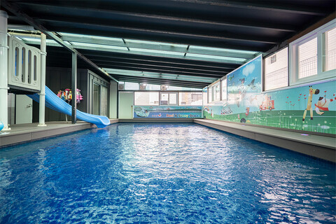 대부도 라니와써니