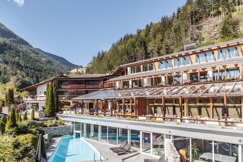 펠드밀라 디자인 호텔 – 웰니스 & 스파