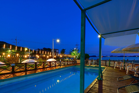 대부도 블루마레펜션