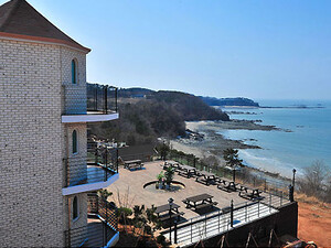 옹진 영흥도 여행스케치펜션