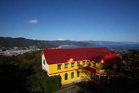 Ocean View Villa Jaiz