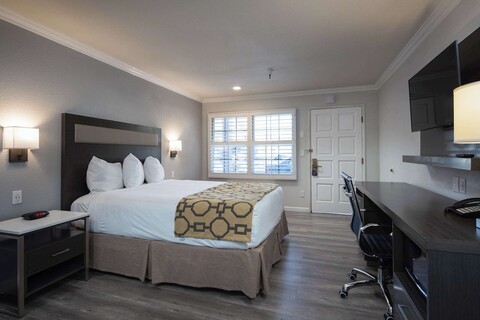 로드웨이 인 밀피타스 근처 그레이트 몰