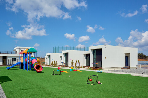 태안 태안 키즈풀빌라 아이랜드