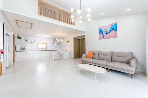 경주 단체감성풀빌라