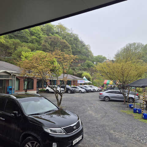 단양 한마음펜션