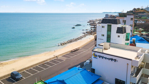 울진 별빛나리펜션