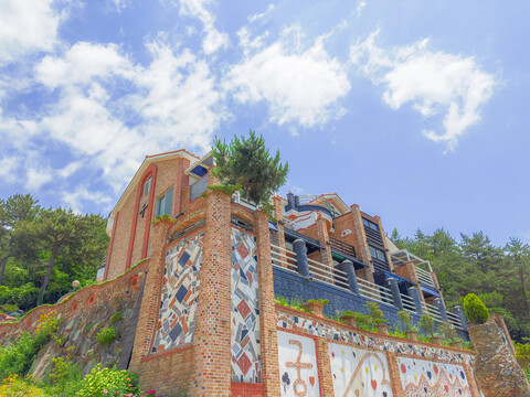 남해 남해궁펜션