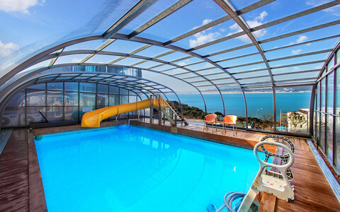 강화도 태양의해변 펜션