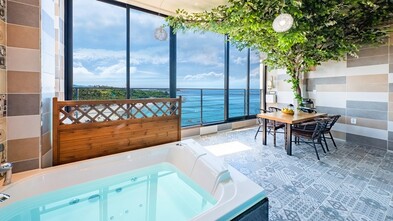 고성 오션뷰펜션