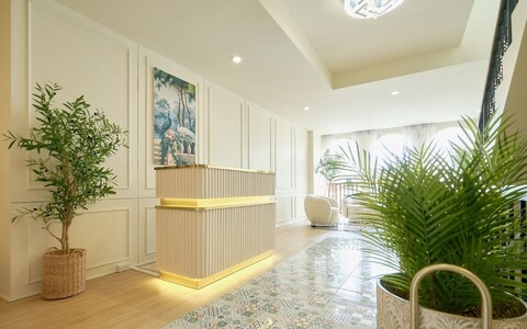 하와 하우스 푸켓