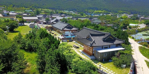 경주 칠불암한옥펜션