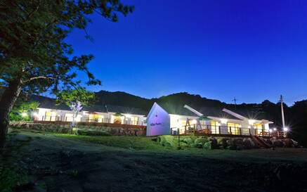 무의도 빌리쉬펜션