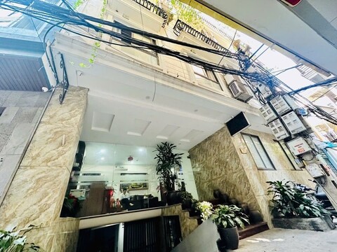 나인 하우징 다오 탄