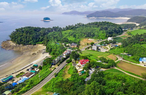 태안 파도야펜션