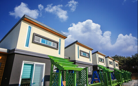 산청 지리산애펜션