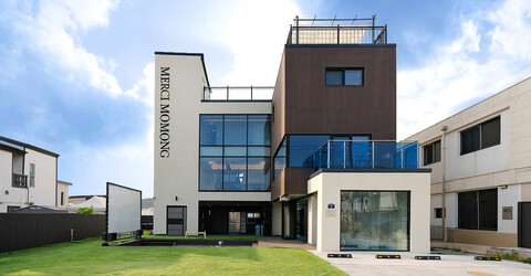 대부도 메르시모몽