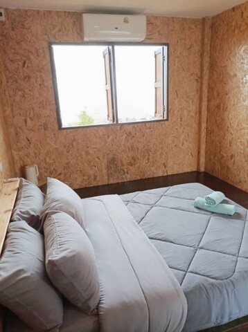 파린야 힐 홈스테이 & 카페 코 란