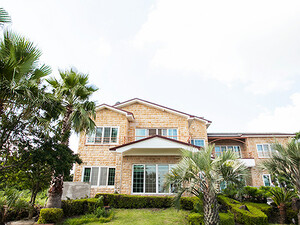 서귀포 바다에누워 펜션