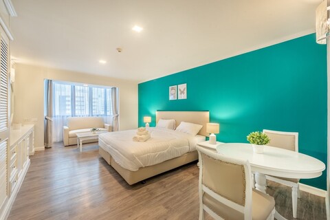 네옴 타운 레지던스