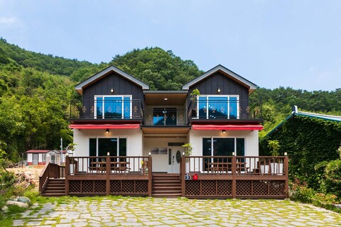화순 쉼펜션