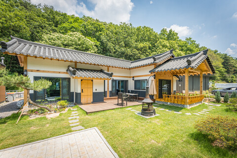 가평 카스타나펜션