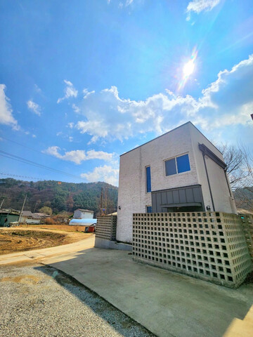 춘천 스테이 서면