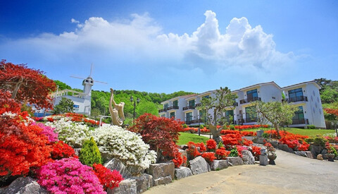 태안 모석원펜션