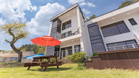 울진 라메르펜션