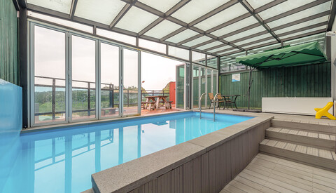 부안 스파클링 펜션