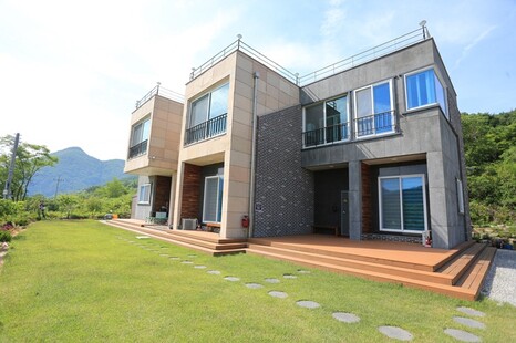 정읍 기억나무펜션