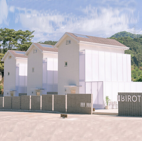 옥천 스테이비롯풀빌라펜션