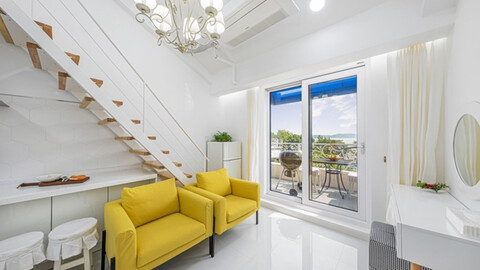 강화도 서해촌 바다여행펜션