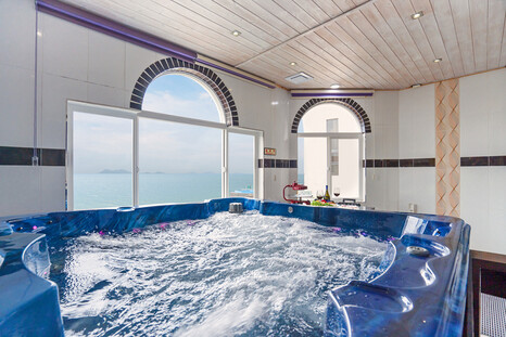 부안 보보스펜션