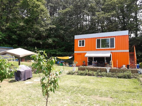 용인 오렌지메종