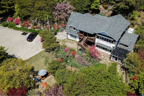 강화 오비도스펜션