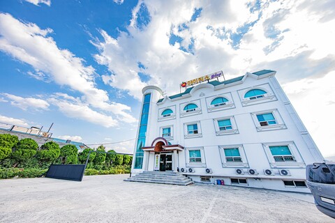 강릉 아이리스스테이