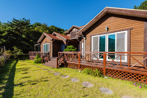 구례 섬진강햇살맞이펜션