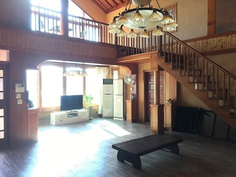 보령 블루오션펜션