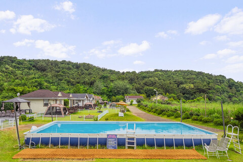 화성(제부도) 제부포레스트펜션