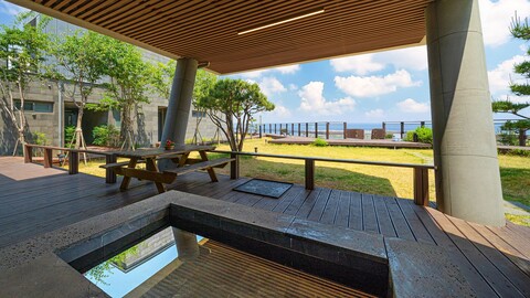 포항 더케이프펜션