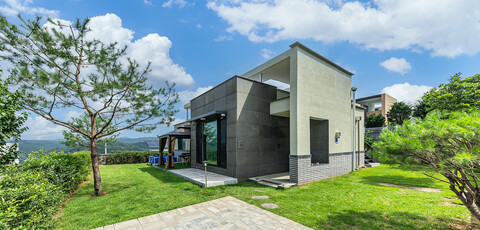 연천 힐링위드독애견동반독채펜션