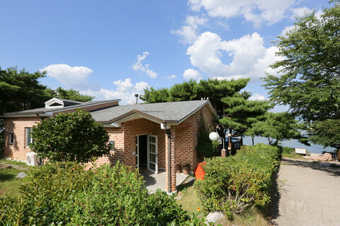 태안 에덴산장펜션